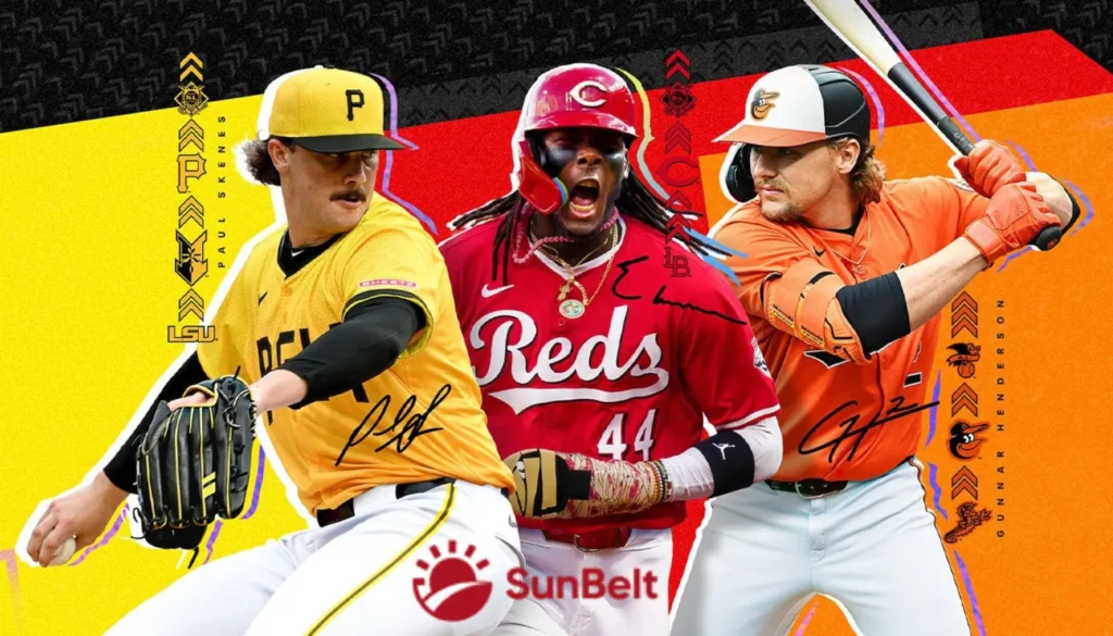 MLB: The Show 25