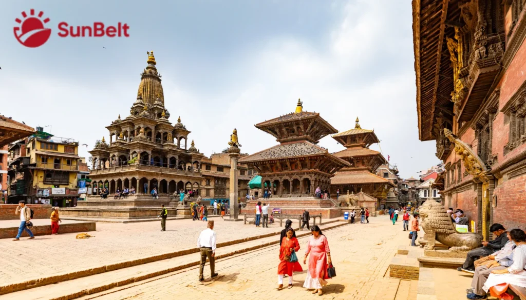 Nepal