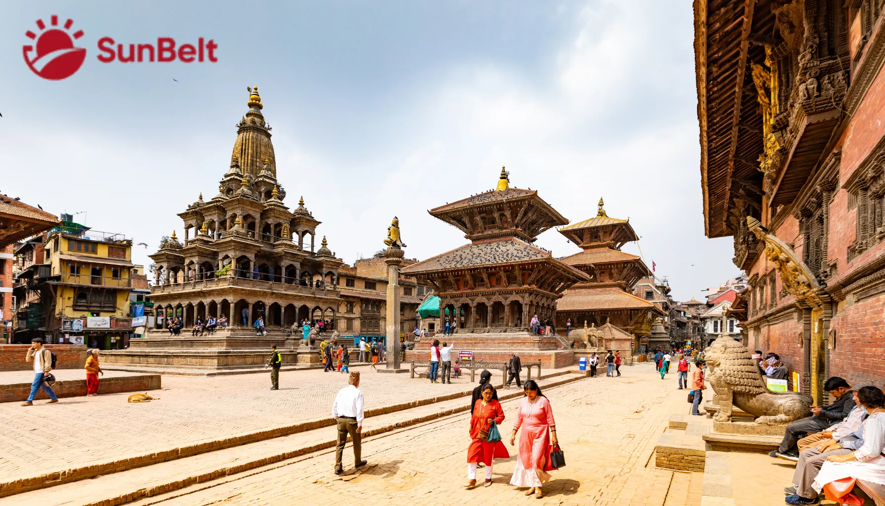 Nepal