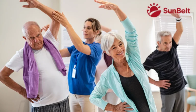 Olahraga untuk Jantung