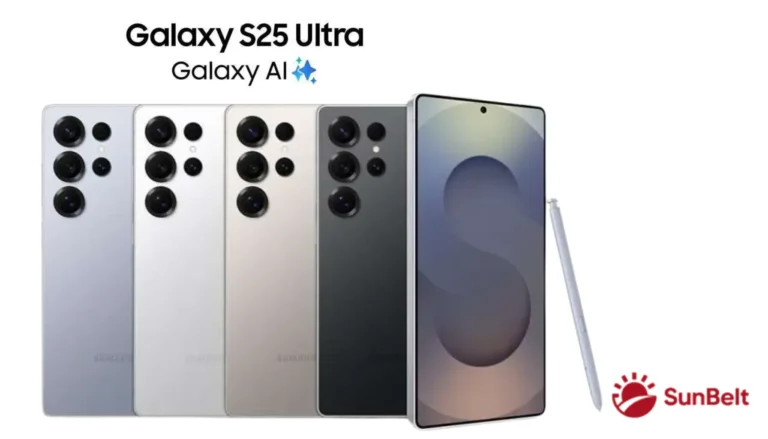 Samsung Galaxy S25 Ultra