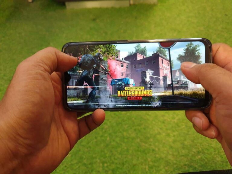 OPPO-F11-gaming