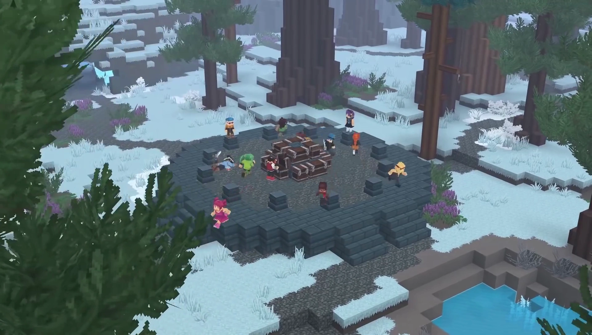 Survival_Games