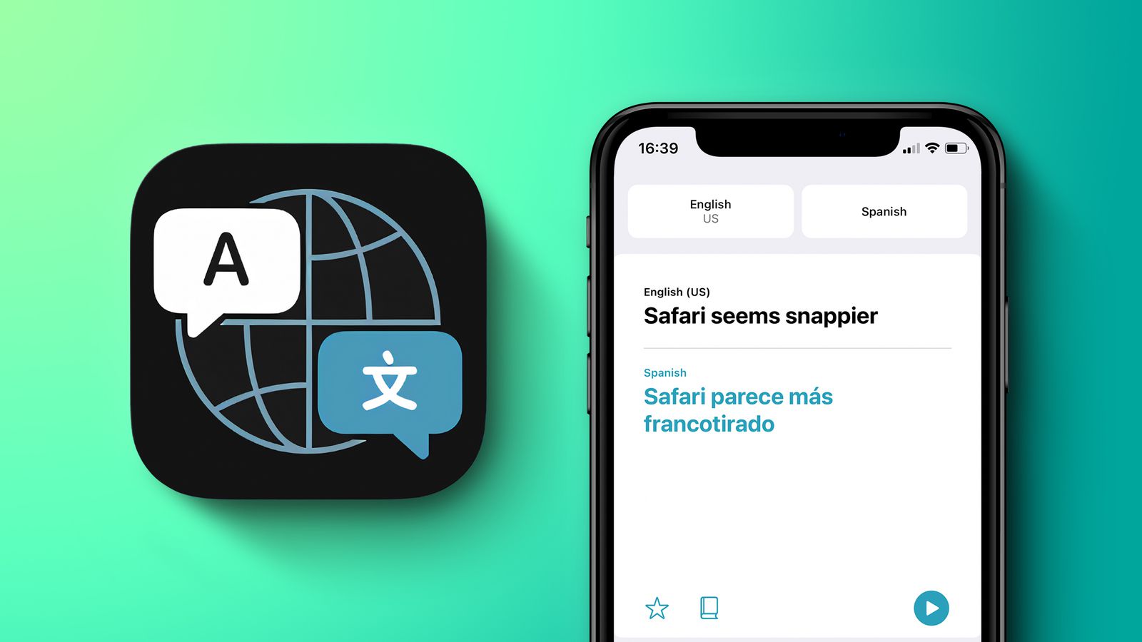 Translate-App-Hands-On