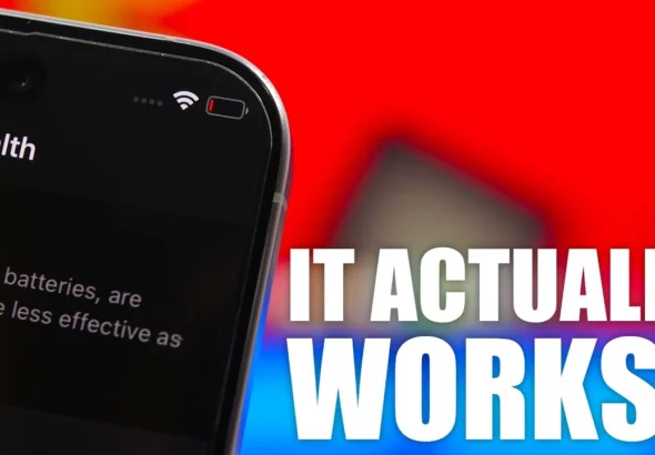 iPhone-battery-features