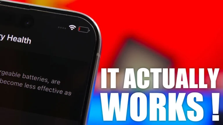 iPhone-battery-features