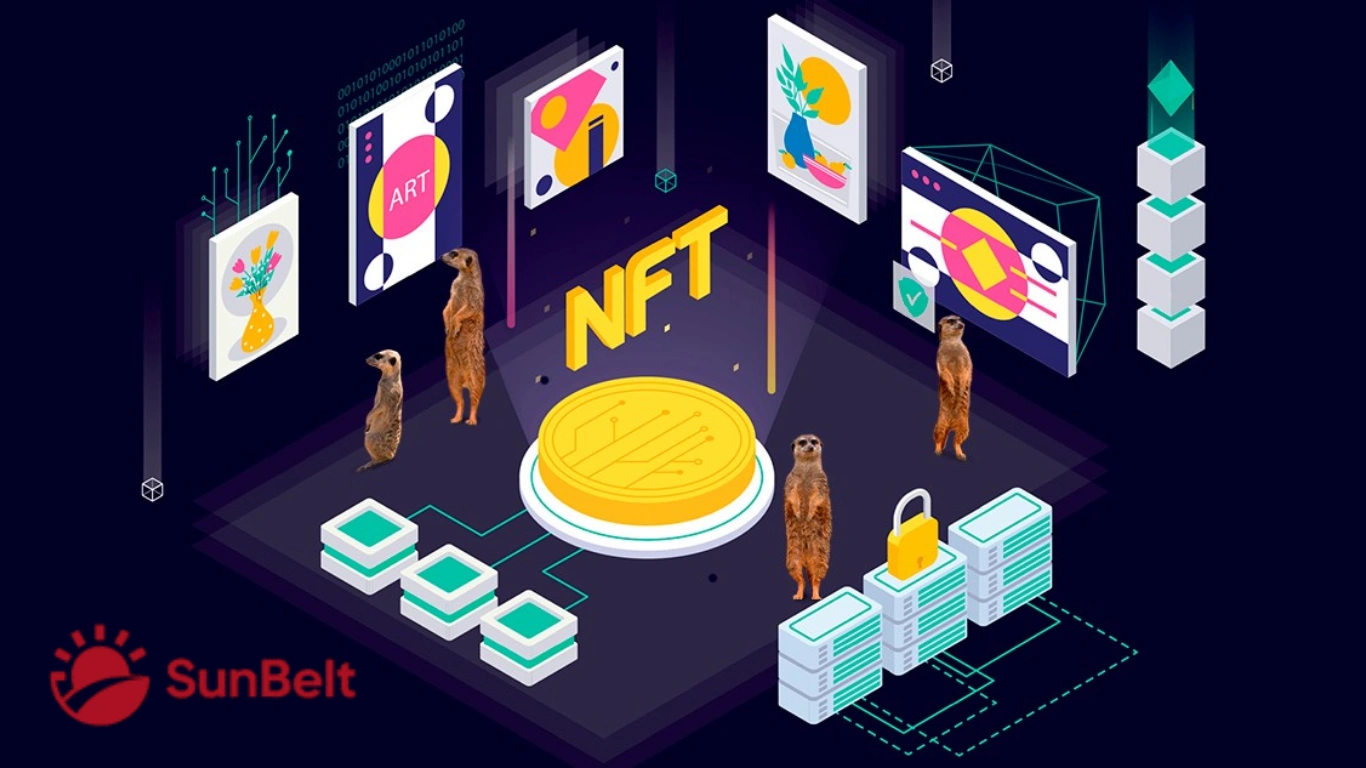 Marketplace NFT