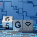5G & 6G Connectivity