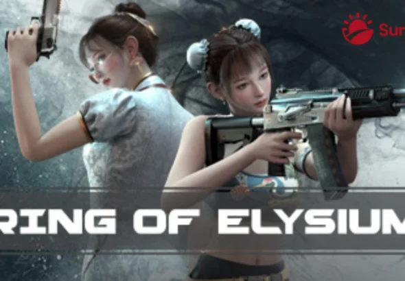 Ring of Elysium