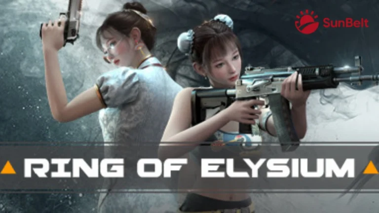 Ring of Elysium