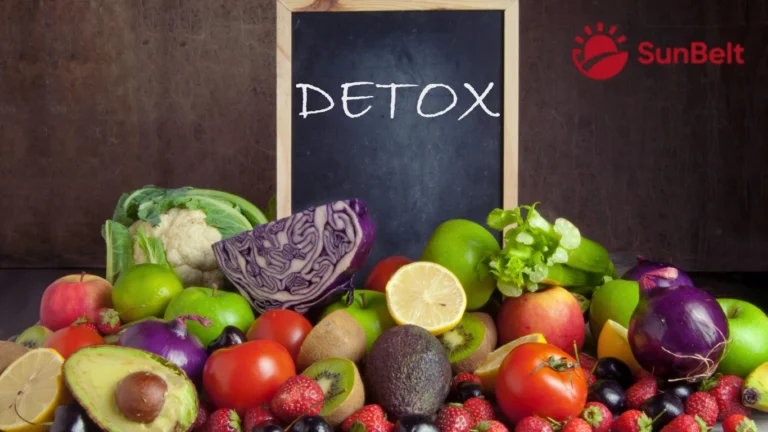 Detox Alami
