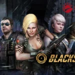 BlackShot