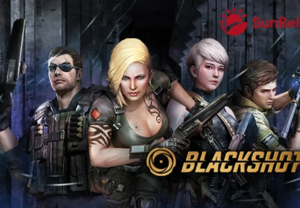 BlackShot