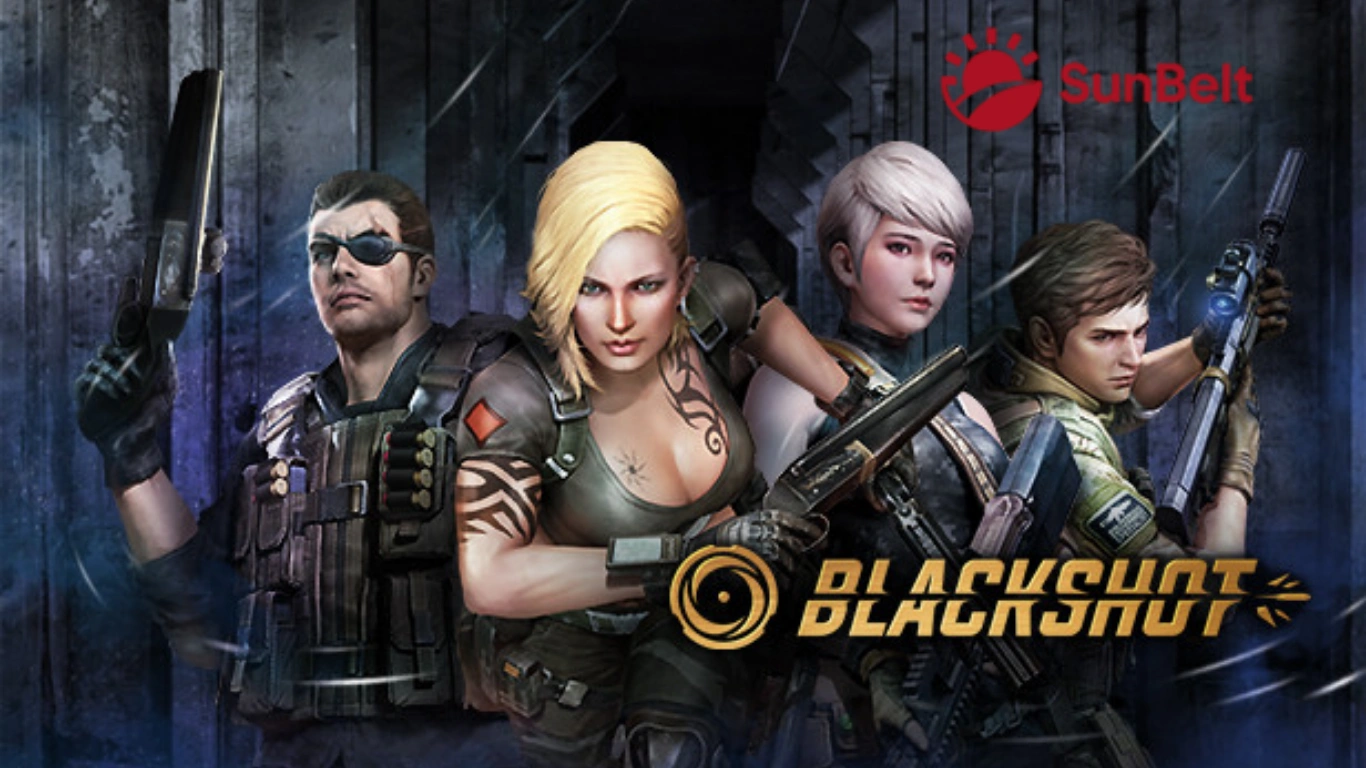 BlackShot